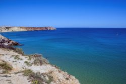 Euroopan lounaiskärki - Ponta de Sagres - The southwestern tip of Europe – Ponta de Sagres