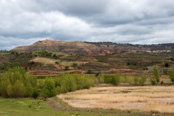 Teruel, Espanja (Spain)