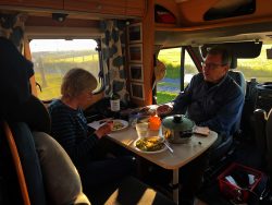 Jette mukaan Selbystä - Jette joined us from Selby