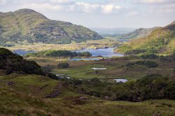 Killarney National Park, Beaufort, Co. Kerry, Irlanti (Ireland)