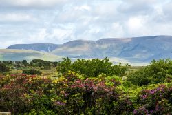 Achill Island, Irlanti (Ireland)