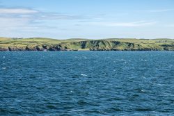 Skotlannin rannikkoa - The Coast of Scotland
