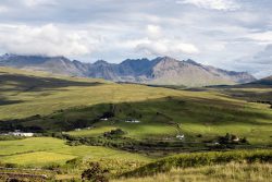 Isle of Skyle, Skotlanti -Isle of Skyle, Scotland