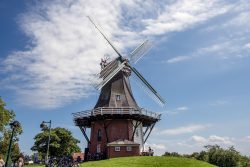 Brittein saarilta Hollantiin - From the British Isles to the Netherlands