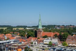 Lyypekistä Ruotsiin - From Lübeck to Sweden