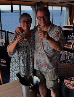 Me teimme sen! - We Did It!