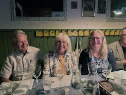 Tom, Alita j& Joanna