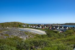 Pykeija, Norja - Bugøynes, Norway