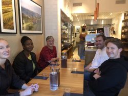 Sakean porukkaa - Sakea gang